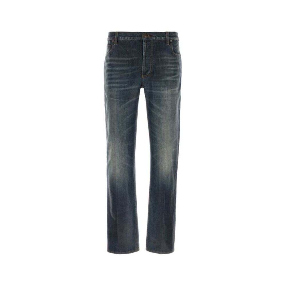 Burberry Men Denim Jeans